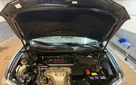 Toyota Camry, 2008 год, 1 200 000 рублей, 9 фотография