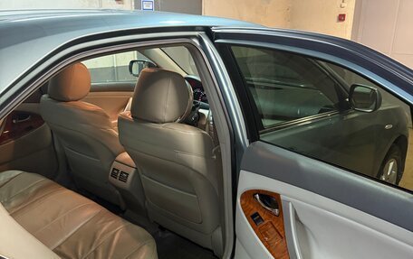 Toyota Camry, 2008 год, 1 200 000 рублей, 16 фотография