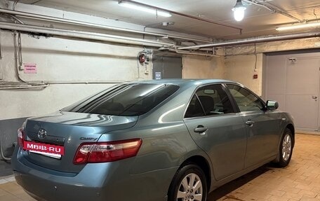 Toyota Camry, 2008 год, 1 200 000 рублей, 5 фотография