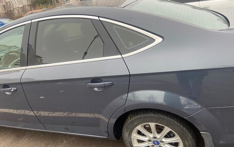 Ford Mondeo IV, 2011 год, 720 000 рублей, 5 фотография