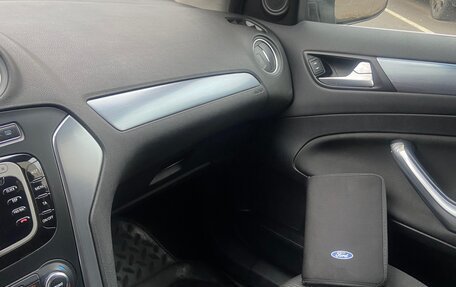 Ford Mondeo IV, 2011 год, 720 000 рублей, 11 фотография