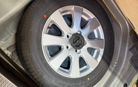 Toyota Camry, 2008 год, 1 200 000 рублей, 19 фотография