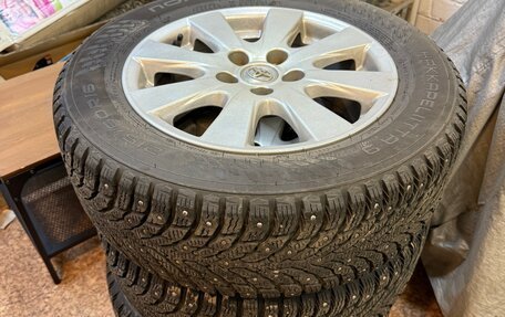 Toyota Camry, 2008 год, 1 200 000 рублей, 21 фотография