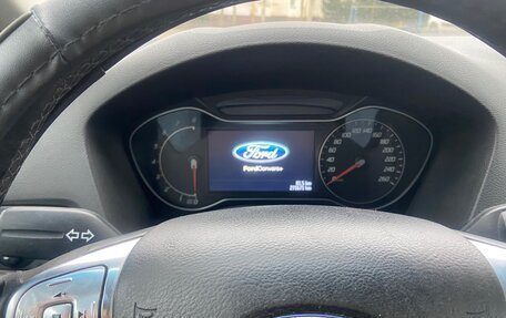 Ford Mondeo IV, 2011 год, 720 000 рублей, 9 фотография