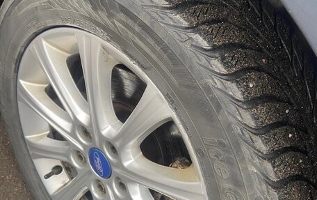 Ford Mondeo IV, 2011 год, 720 000 рублей, 6 фотография