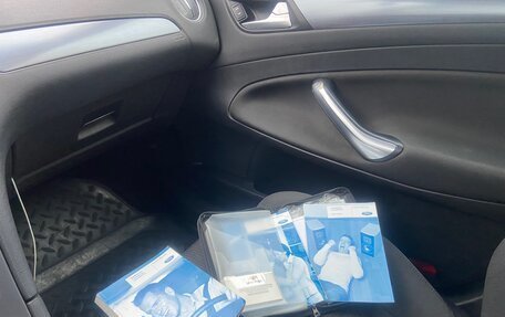 Ford Mondeo IV, 2011 год, 720 000 рублей, 10 фотография