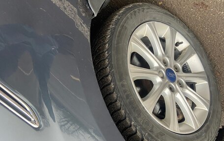 Ford Mondeo IV, 2011 год, 720 000 рублей, 7 фотография