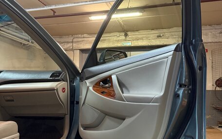 Toyota Camry, 2008 год, 1 200 000 рублей, 18 фотография