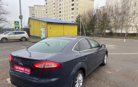 Ford Mondeo IV, 2011 год, 720 000 рублей, 4 фотография