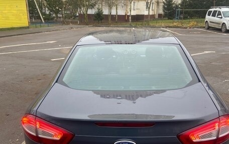 Ford Mondeo IV, 2011 год, 720 000 рублей, 2 фотография