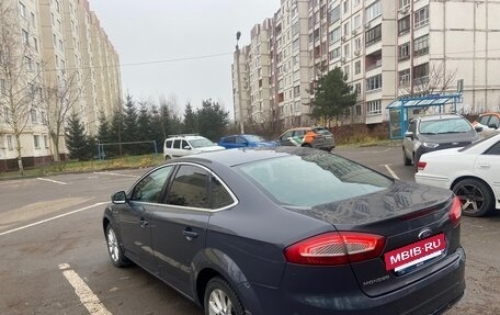 Ford Mondeo IV, 2011 год, 720 000 рублей, 3 фотография