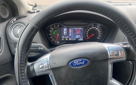 Ford Mondeo IV, 2011 год, 720 000 рублей, 14 фотография