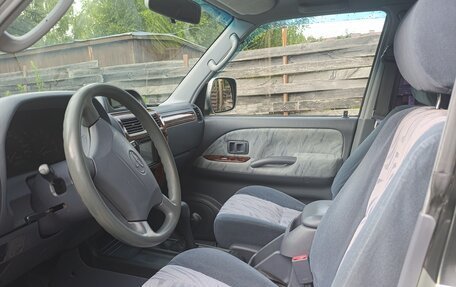 Toyota Land Cruiser Prado 90 рестайлинг, 2000 год, 850 000 рублей, 3 фотография