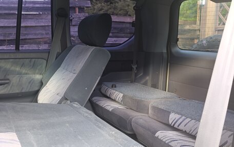 Toyota Land Cruiser Prado 90 рестайлинг, 2000 год, 850 000 рублей, 6 фотография