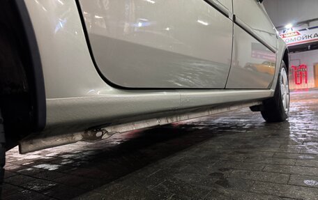 Renault Logan I, 2010 год, 740 000 рублей, 11 фотография