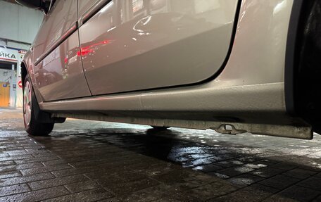 Renault Logan I, 2010 год, 740 000 рублей, 10 фотография