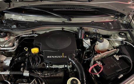 Renault Logan I, 2010 год, 740 000 рублей, 12 фотография