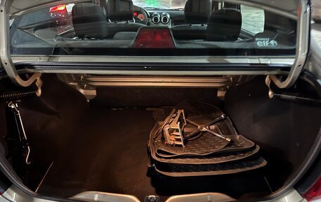 Renault Logan I, 2010 год, 740 000 рублей, 13 фотография