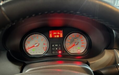 Renault Logan I, 2010 год, 740 000 рублей, 14 фотография