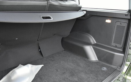 ЛуАЗ Patriot, 2025 год, 2 162 000 рублей, 8 фотография