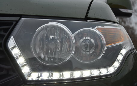 ЛуАЗ Patriot, 2025 год, 2 162 000 рублей, 24 фотография