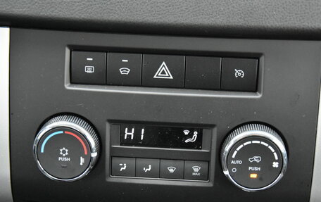 ЛуАЗ Patriot, 2025 год, 2 162 000 рублей, 18 фотография