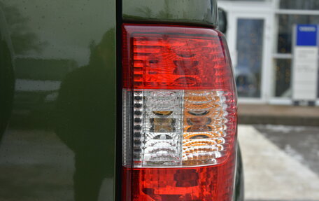 ЛуАЗ Patriot, 2025 год, 2 162 000 рублей, 25 фотография