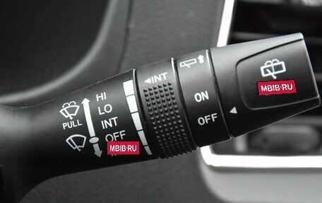 ЛуАЗ Patriot, 2025 год, 2 162 000 рублей, 16 фотография