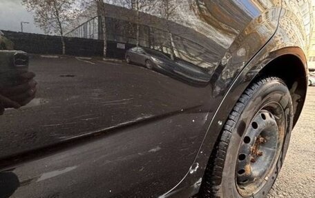 Chevrolet Aveo III, 2013 год, 500 000 рублей, 18 фотография