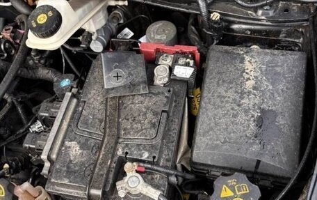 Chevrolet Aveo III, 2013 год, 500 000 рублей, 14 фотография