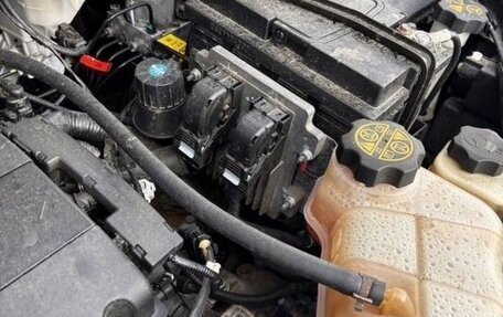 Chevrolet Aveo III, 2013 год, 500 000 рублей, 13 фотография