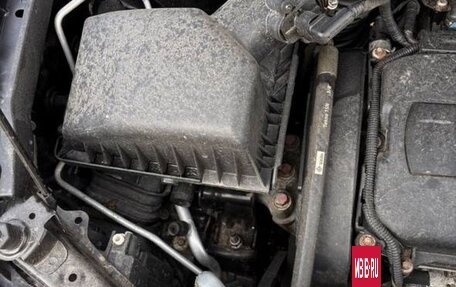 Chevrolet Aveo III, 2013 год, 500 000 рублей, 11 фотография