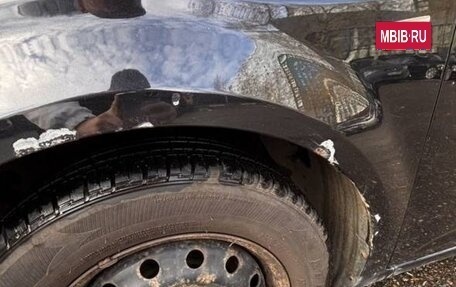 Chevrolet Aveo III, 2013 год, 500 000 рублей, 16 фотография