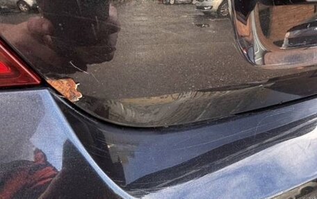 Chevrolet Aveo III, 2013 год, 500 000 рублей, 20 фотография