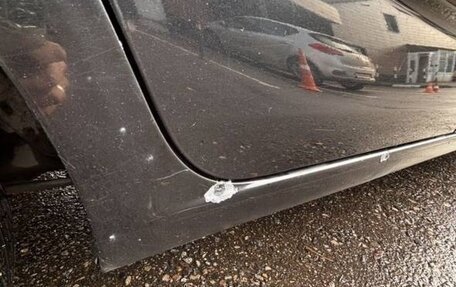 Chevrolet Aveo III, 2013 год, 500 000 рублей, 21 фотография