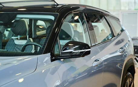 Geely Atlas, 2024 год, 3 977 019 рублей, 5 фотография