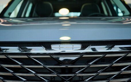 Geely Atlas, 2024 год, 3 977 019 рублей, 7 фотография