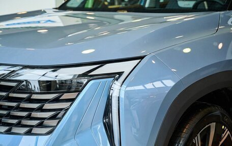 Geely Atlas, 2024 год, 3 977 019 рублей, 2 фотография