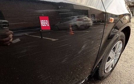 Chevrolet Aveo III, 2013 год, 500 000 рублей, 22 фотография