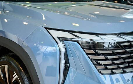 Geely Atlas, 2024 год, 3 977 019 рублей, 11 фотография