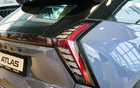 Geely Atlas, 2024 год, 3 977 019 рублей, 20 фотография