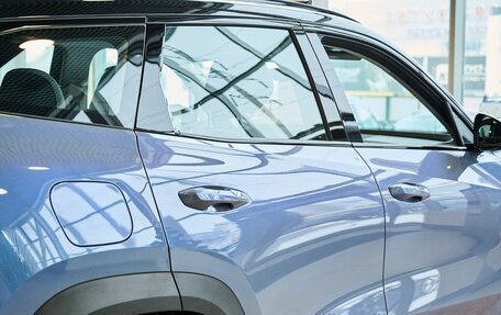 Geely Atlas, 2024 год, 3 977 019 рублей, 19 фотография