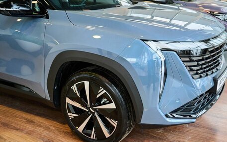 Geely Atlas, 2024 год, 3 977 019 рублей, 12 фотография