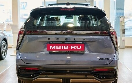 Geely Atlas, 2024 год, 3 977 019 рублей, 23 фотография