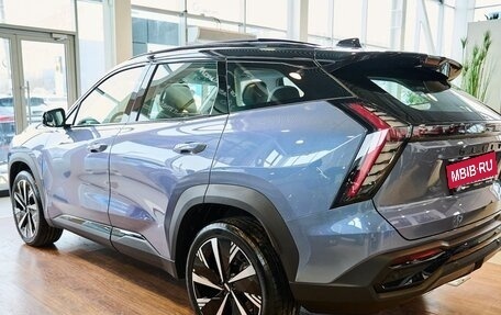 Geely Atlas, 2024 год, 3 977 019 рублей, 26 фотография