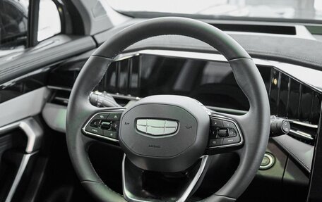 Geely Atlas, 2024 год, 3 977 019 рублей, 28 фотография