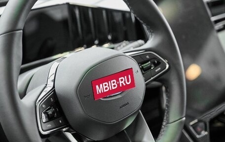 Geely Atlas, 2024 год, 3 977 019 рублей, 38 фотография