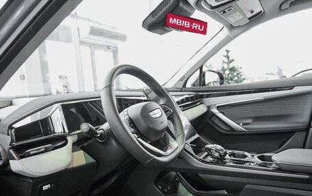 Geely Atlas, 2024 год, 3 977 019 рублей, 39 фотография