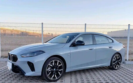 BMW 2 серия, 2025 год, 3 999 155 рублей, 1 фотография