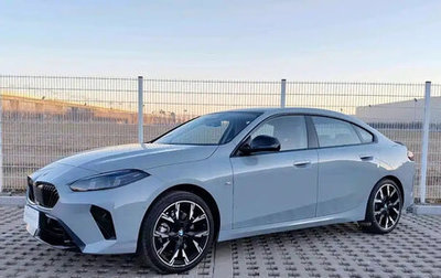 BMW 2 серия, 2025 год, 3 999 155 рублей, 1 фотография